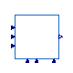 OpenIPSL.Electrical.Controls.PSSE.ES.BaseClasses.BaseExciter