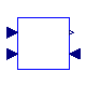 OpenIPSL.Electrical.Controls.PSSE.TG.BaseClasses.GGOV1.AccelerationLimiter